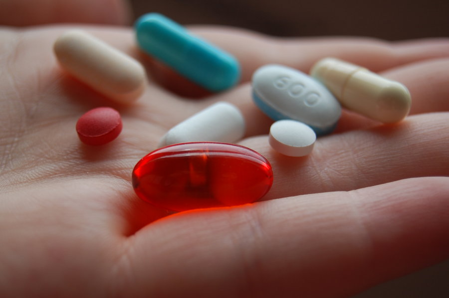 10 honest thoughts about chronic illness and going it&nbsp;alone.